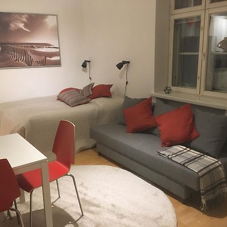 Helsinki South Central Apartment Kapteeni Екстер'єр фото