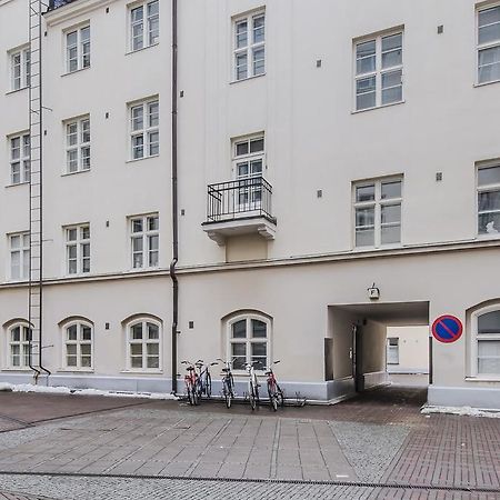 Helsinki South Central Apartment Kapteeni Екстер'єр фото
