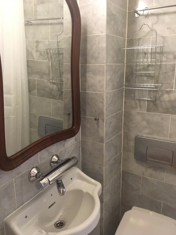 Helsinki South Central Apartment Kapteeni Екстер'єр фото