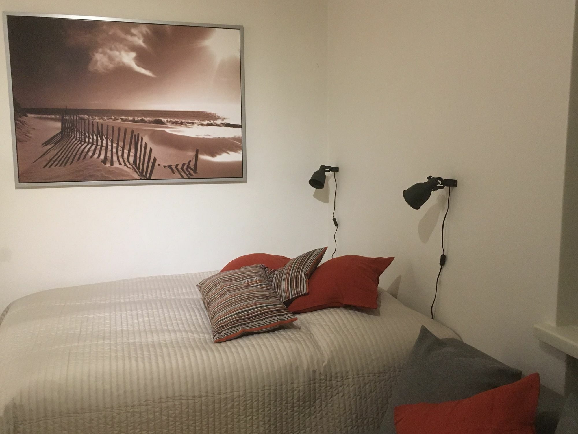 Helsinki South Central Apartment Kapteeni Екстер'єр фото